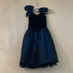 Beautiful Gunne Sax Part Dress